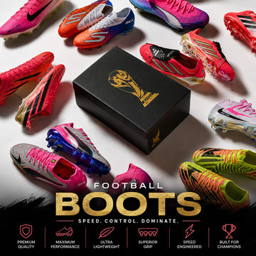 Football Boots