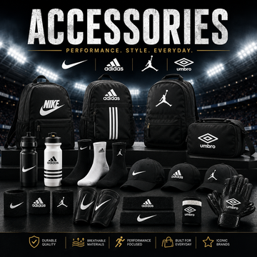 Football Accessories