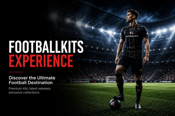 Featured Football Products