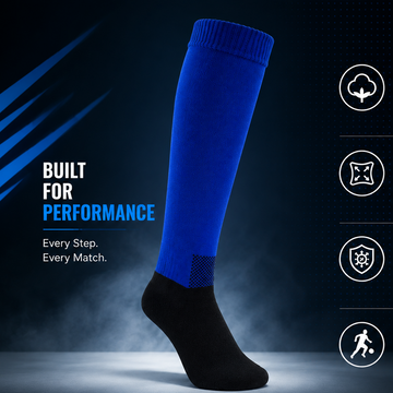 ProShield Kids Football Socks