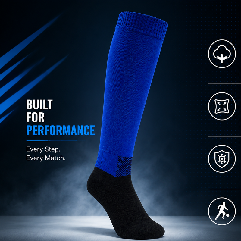 ProShield Kids Football Socks
