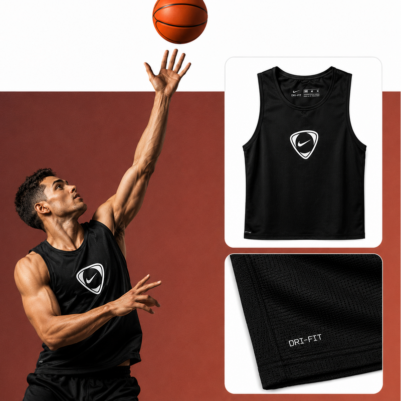 Basketball Training Kit