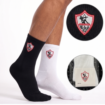 Zamalek Football Socks