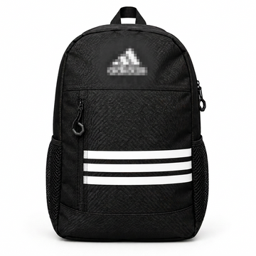 Adidas Everyday Sports Backpack – Black | School, Gym & Laptop