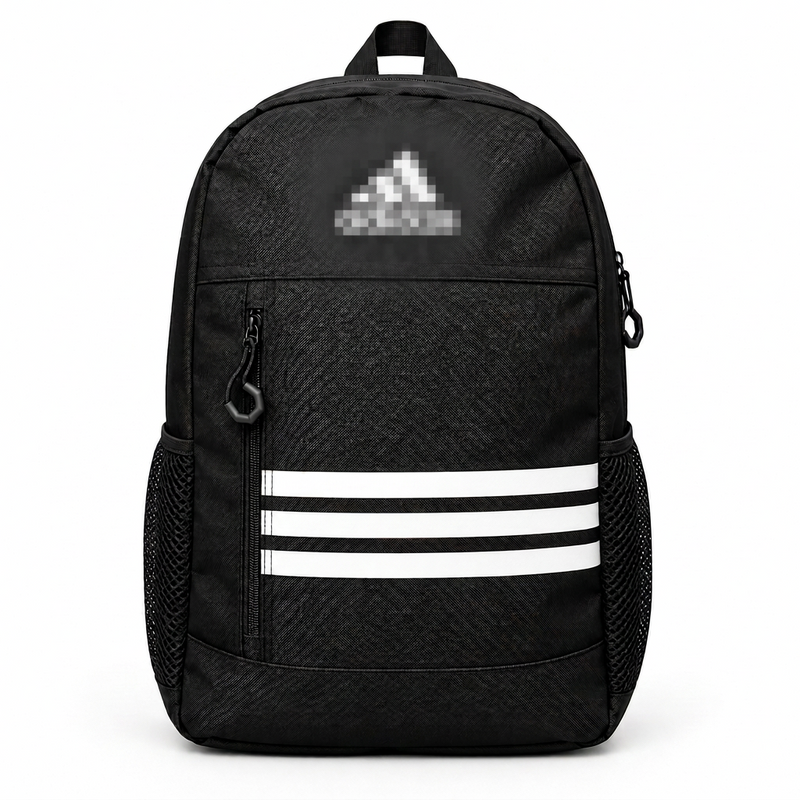 Adidas Everyday Sports Backpack – Black | School, Gym & Laptop