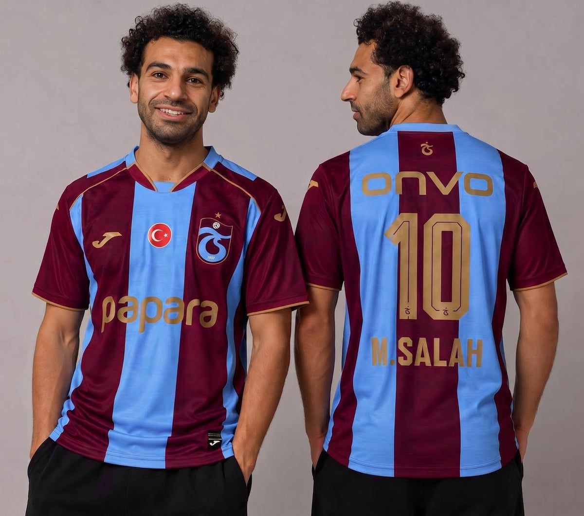 Trabzonspor Jersey