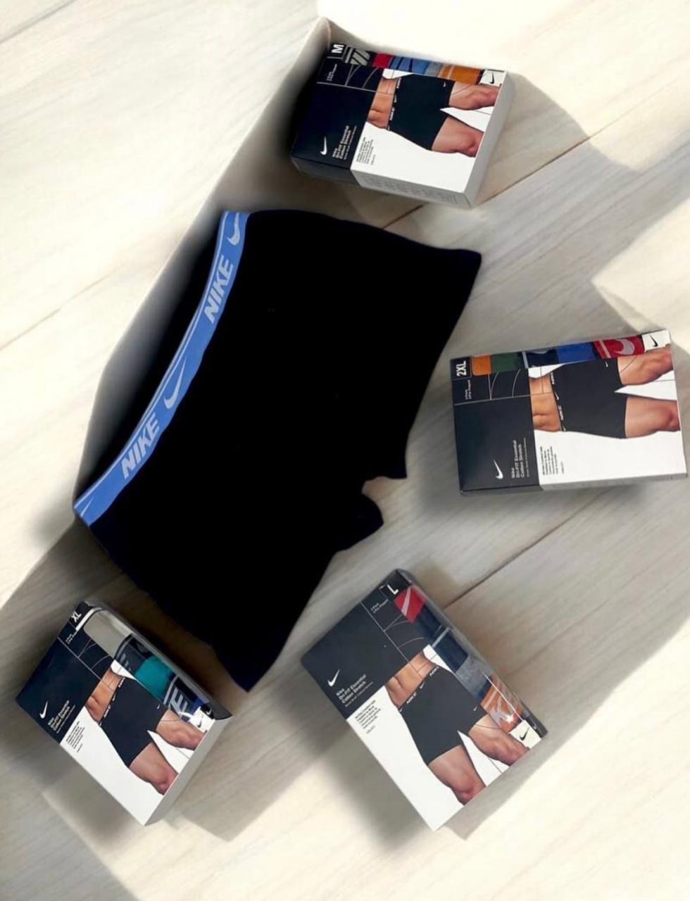 Nike Men's Underwear – 3 Pack