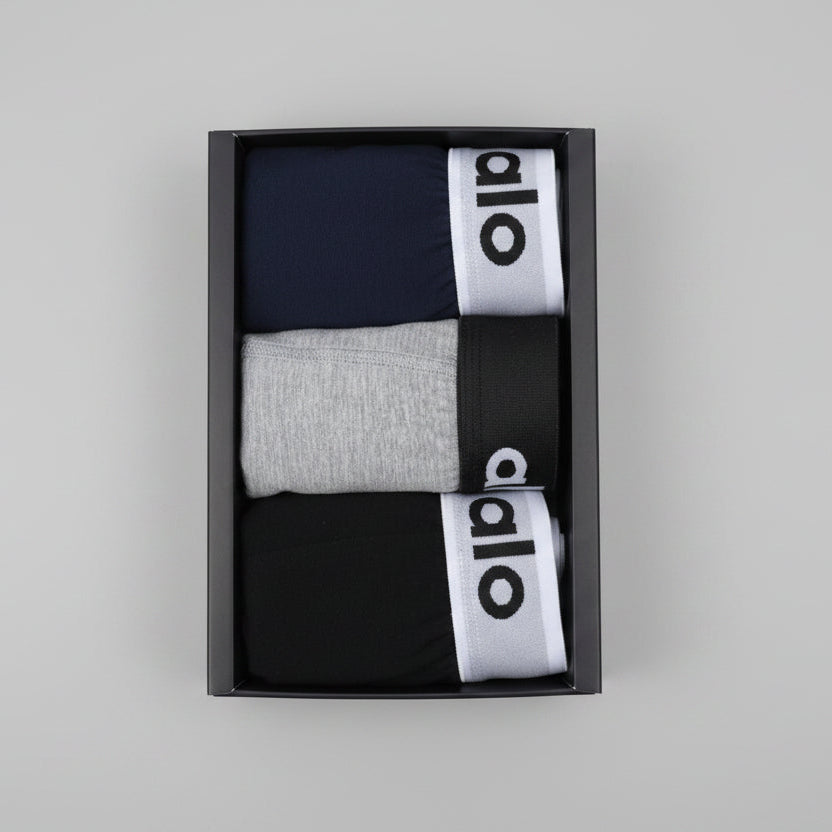 Alo Men's Underwear – 3 Pack