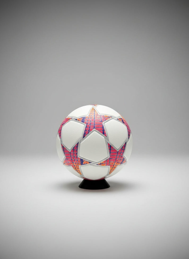 Size 5 Training Football