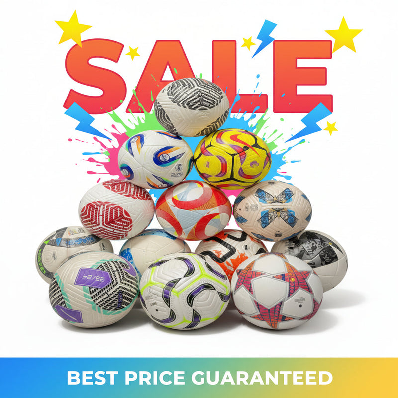 Size 5 Training Football